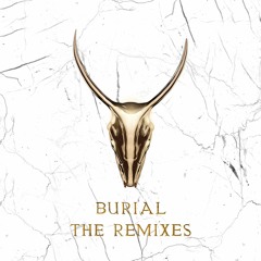 Burial - The Remixes