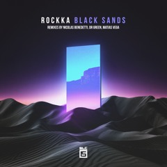 Rockka - Black Sands (Nicolas Benedetti Remix) [SLC - 6 Music] - Preview