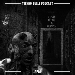 🅢➊ Techno Bulle Podcast #11 - Japau