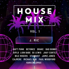 House Mix (Vol. 1)