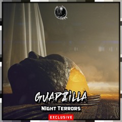 GUAP - Night Terrors [E X C L U S I V E]