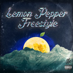 Lemon Pepper Freestyle