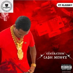 ZT ELSINKY - FAKE NIGGA