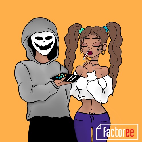Scutta - Ballern (prod. by HunesBeats & Pbb Yea)