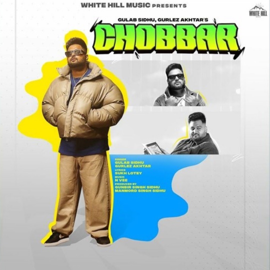 Stream Chobbar | Gulab Sidhu | Gurlez Akhtar by Gulab Sidhu | Listen ...