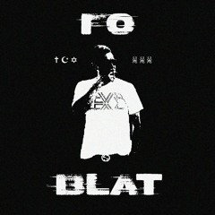 GICIK A'MANE - BLAT PROD. SPACEGHOSTPURRP [blend by 𝕳𝖆𝖘𝖍𝕳𝖎𝖑𝖑𝖘]