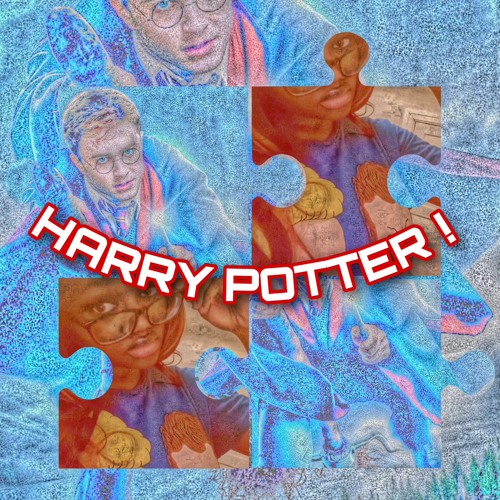 HARRY POTTER ! (prod. DistantCry)