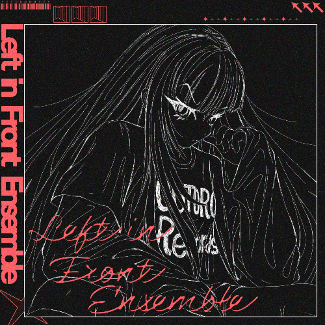 Stream [M3-2026春] 大トロクルー - L.I.F.E. [F/C Left in Front