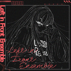 [M3-2026春] 大トロクルー - L.I.F.E. [F/C Left in Front Ensemble]