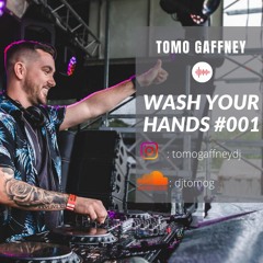 WASH YOUR HANDS MIX #001