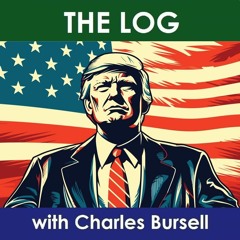 The Repugnant Party (The Log 444)