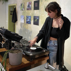 uusoca - sleeve++ instore session [vinyl set]