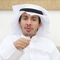 مساعد بن عريج ومانع الودعاني