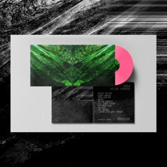 TC Premiere: JANEIN - Prism Scatter [ SEELEN. ]