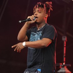 Juice WRLD Type Beat "TIME"
