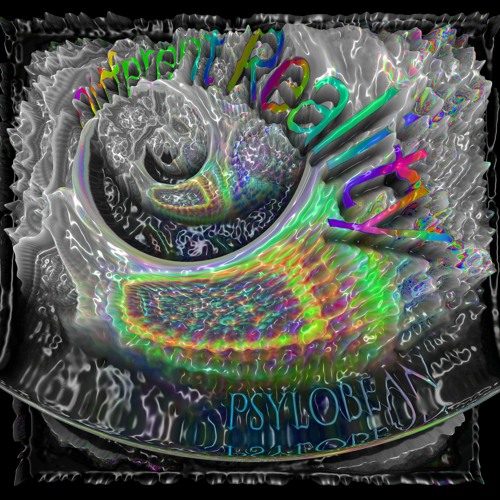 Different Reality (140-175 BpM)