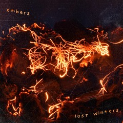 embers