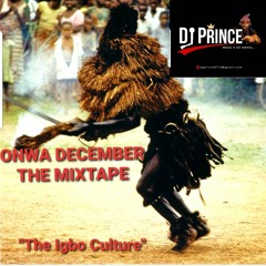 Onwa December The Mixtape