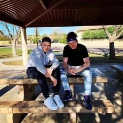 Been A Minute (Ft. TG)