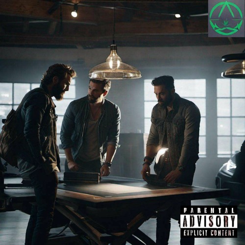 Stream The Holy Trinity by Gxst | Listen online for free on SoundCloud
