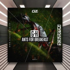PREMIERE: G-H & Guzi - Phantom [GZ Audio]