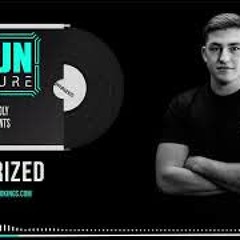 Satirized x BKJN Future |  uptempo set