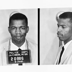 Good Trouble Theme - John Lewis + Jayl Funk v2