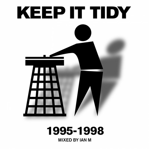 洋楽 KEEP IT TIDY COMPLETE COLLECTION KEEP IT TIDY: 1 to 7 (1995 to 2021) USB - Tidy Trax