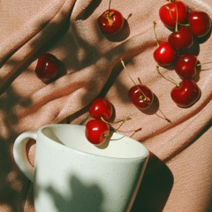 Spitz-Cherry (cover for prectice)