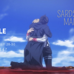 Sardskow-marre