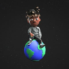 Juice WRLD - Life In A Year (Contained)