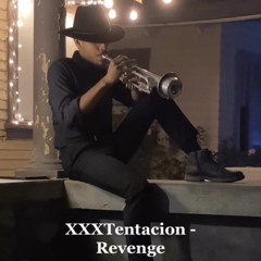 Revenge By XXXTentacion Jazz edit