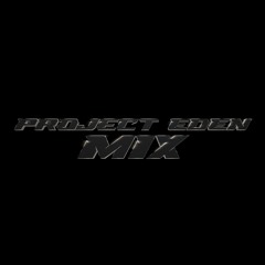 Project Eden Set