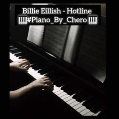 Billie Eillish- Hotline.mp3