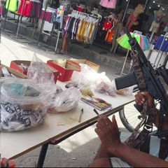 6 - MINUTIN PRA OUVIR NA BOCA DA SPK - [ DJ VINICIUS MIX, MENOR DO SG ]