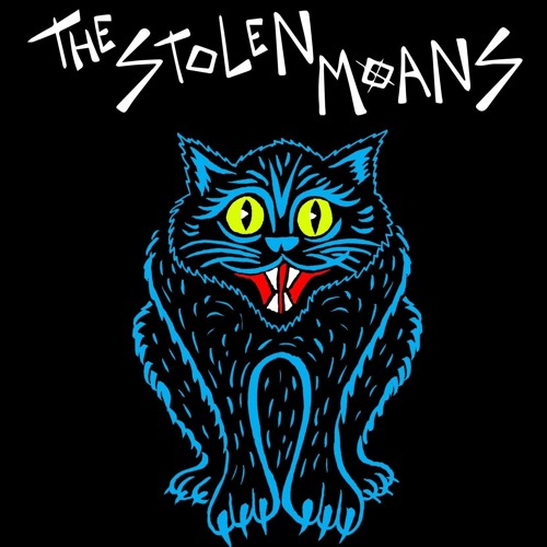 The Stolen Moans - Singles & EPs