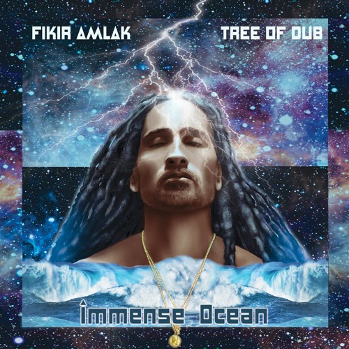 Fikir Amlak & Tree of Dub - Virtuous Conduct & Dub Conduct