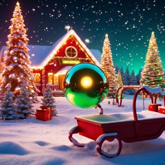 North Pole Jingle Rave