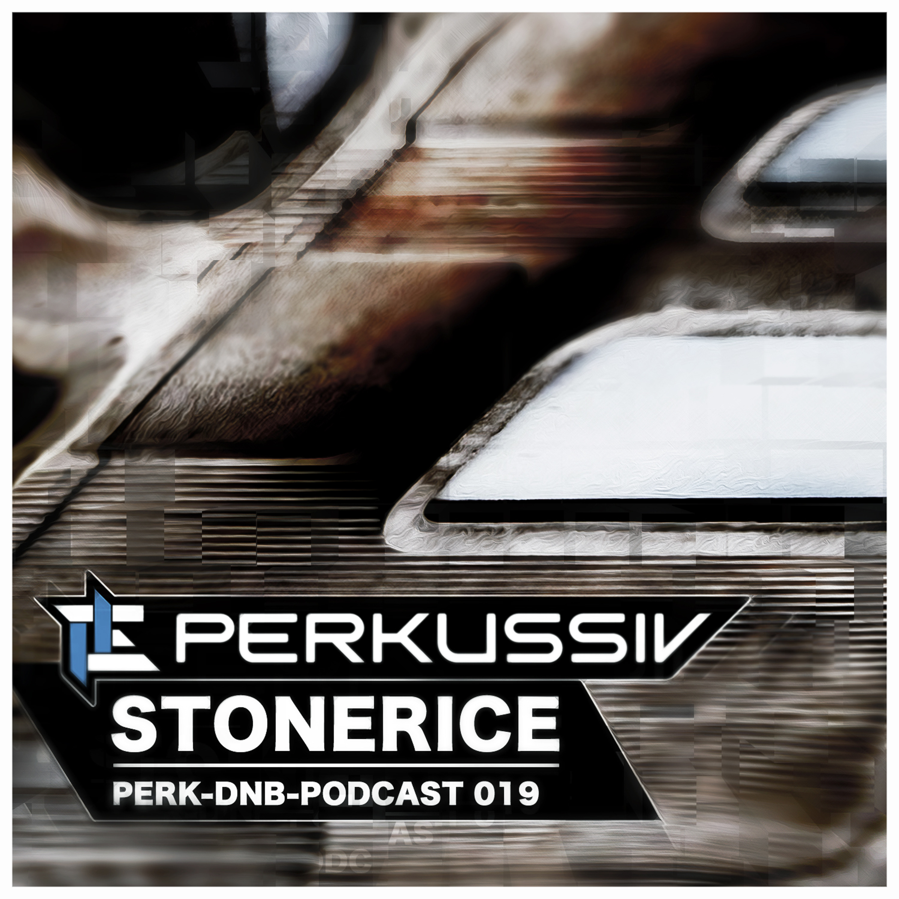 Perkussiv Music\'s Podcasts