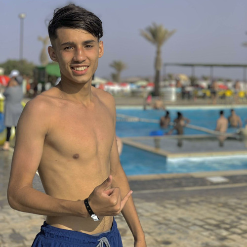 Frakek Raha - Cheb Lotfi.m4a