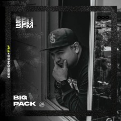 SFM000 - Big Pack