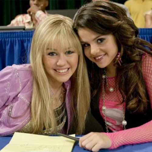 HANNAH MONTANA ON CRACK