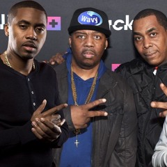 Nas - EPMD 2 (Sleep Remix)