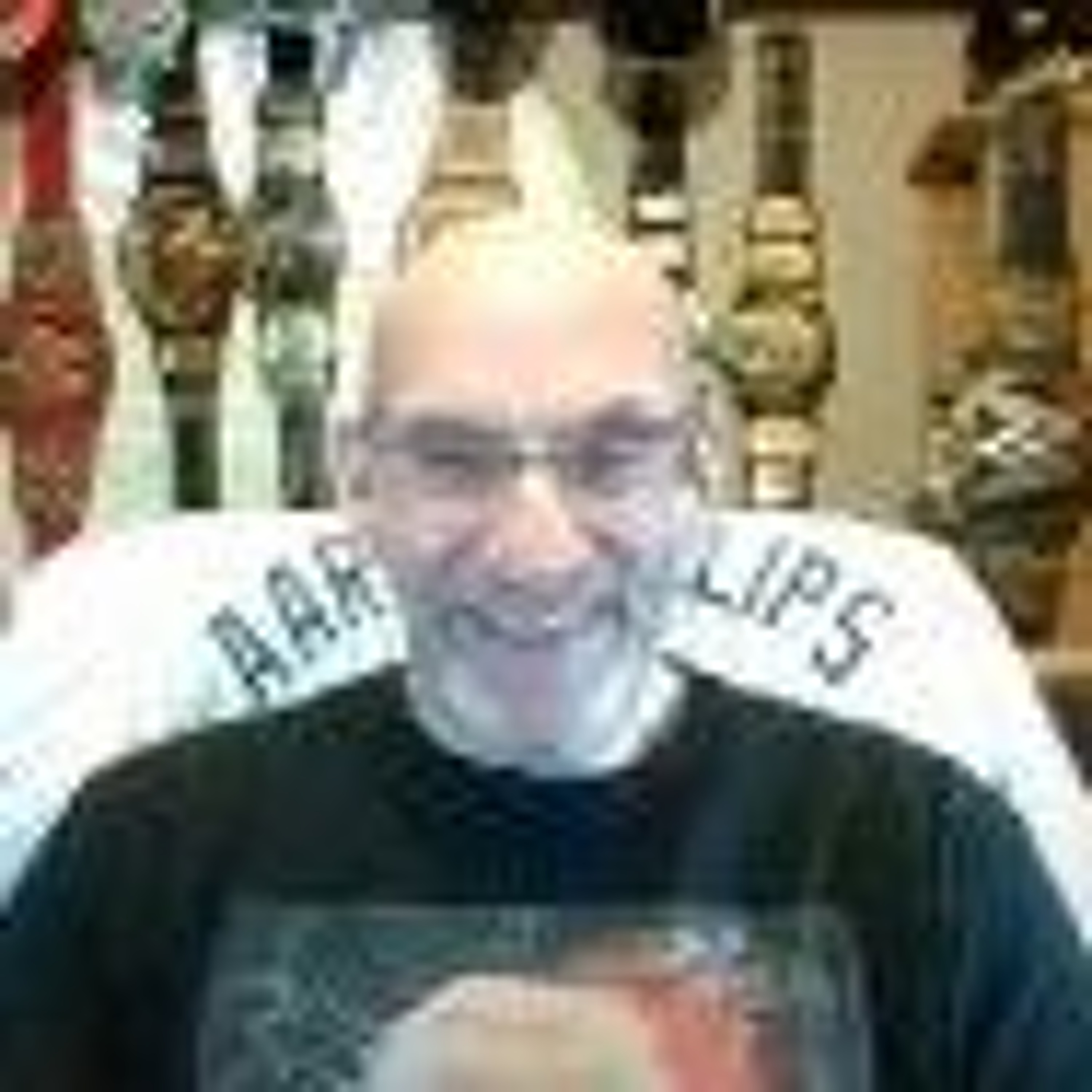 The Mike Rand Show