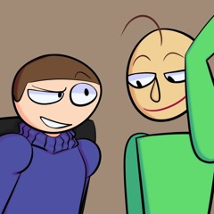 Teacher Meeting - A Baldi and Dave Fansong