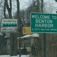 BENTON HARBOR CITY
