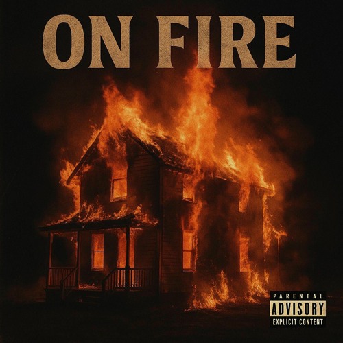B££L & 3BB On Fire