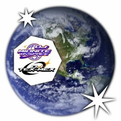 DJ MIDNITEMYSPACE X DJ TEX-MEX!'S WORLD BREAKING DEBUT MIX // 1/9/2022