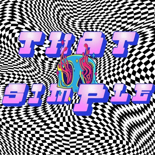 That Simple