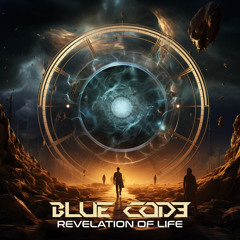 Blue Cod3 - There Was  A Time ( Mztr B.Cod3) Ep Revelation Of Life
